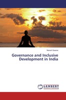 Naresh Saxena | Governance And Inclusive Development In India | Taschenbuch