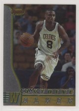 1996-97 Bowman's Best Rookies Antoine Walker #R6 0u7