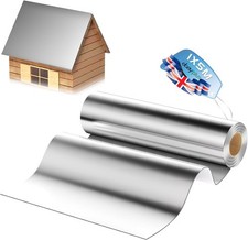 Self-Adhesive Asphalt Roll Roof Repair Flashing Tape Aluminum Membrane Sheeting