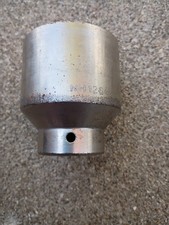 Napa Tools Nh1264 Chrome Socket 2 34 Drive 12 Point Made In Usa