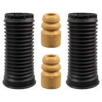 Febi Bilstein Staubschutzsatz StoßDäMpfer Service Kit Vorne 178552