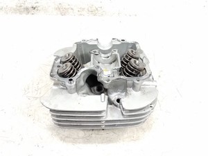 2009 1999-2010 Suzuki GZ250 Engine Motor Cylinder Head