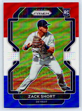 2022 Panini Prizm Baseball PRIZM Purple Red White Blue Silver Pick Choose Card