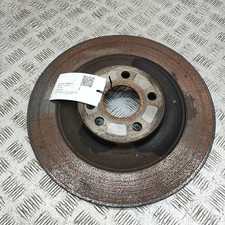 VOLVO C40 539 Bremsscheibe hinten links 31687...