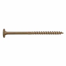 Simpson SDWS22400DB Strong-Tie Timber Screw T40 Tan Coating (600 Pack)