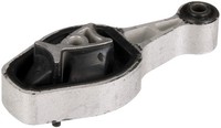 Gates Motorlager Lagerung Motor Hinten FüR Peugeot 208 2008 I CitroëN C3 Ii C4