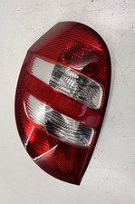 Rückleuchte links MERCEDES-BENZ A-Klasse (W169) A1698200364 Rücklicht Heckleucht