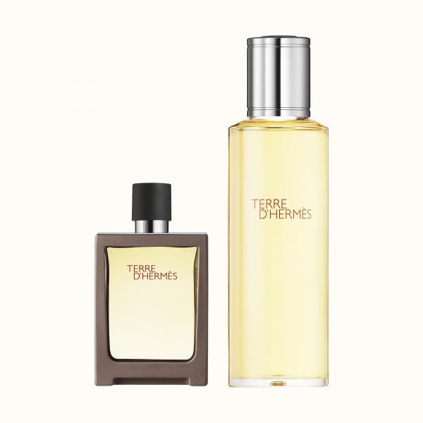 Hermès Terre D'hermes et 125ml 30 Vp - Immagine 5