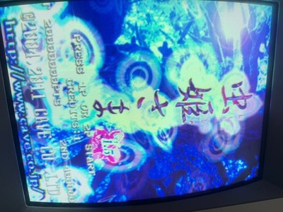 Cave 2011 MushiHimesama Cave MaTsuRi Ver1.5 虫姫さま ケイブ祭り ver1.5 Arcade JAMMA PCB