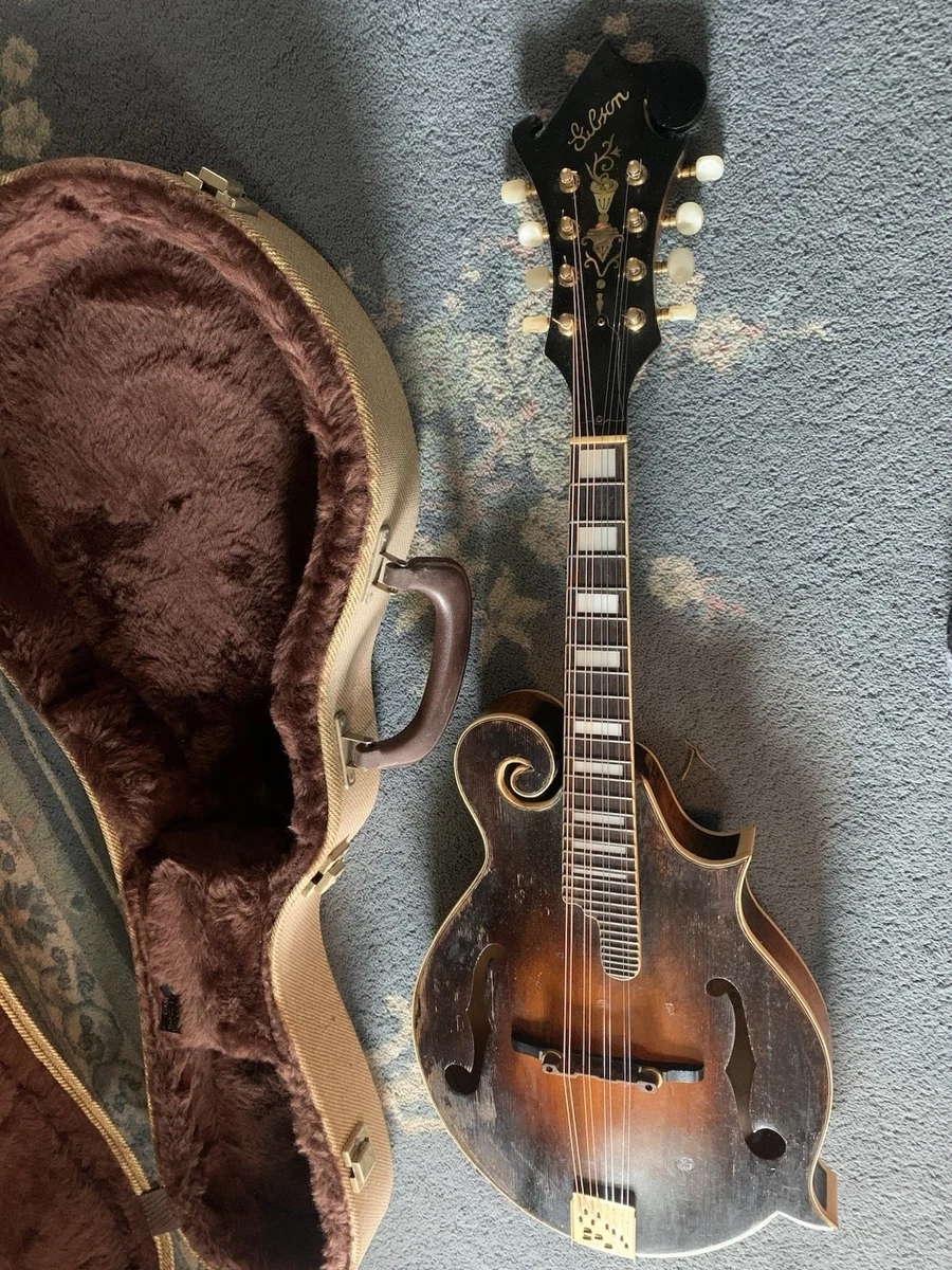 Gibson Vintage Mandolins for sale | eBay