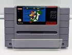 Super Mario World SNES Super Nintendo