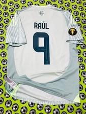 NEW Adidas Mexico Away Soccer Football Gold Cup 2025 Raul Jimenez L