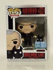 Funko Pop! LE 9,500 Bruce Wayne & Ace – Batman #550 – Near Mint / New