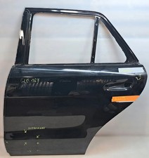 T&uuml;r Mercedes-Benz Gle W166 Hinten Links Zum Streichen Door Porta Porte
