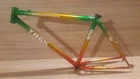 TREK 970 Vintage Mountain Bike Frame