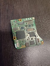 Canon Powershot SD1400 IS 2.7" Screen 14.1MP Main Board/Motherboard OEM 