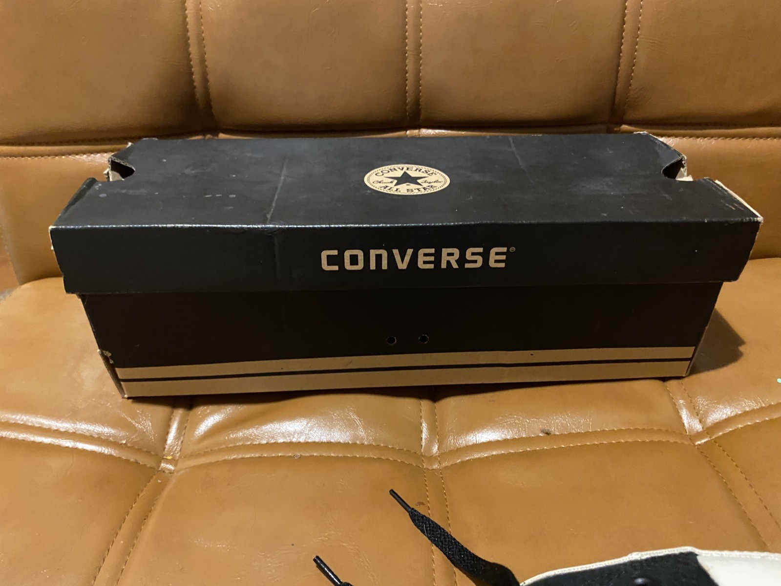 Rare Pink Floyd Converse Sneakers Brand New In Box Men’s Size 7 thumbnail 12