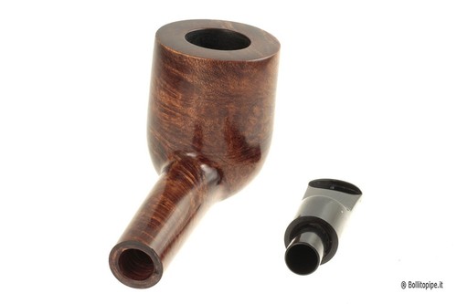 Pipa rodata: Mastro Geppetto - Eximia - filtro 9mm - Foto 7 di 7