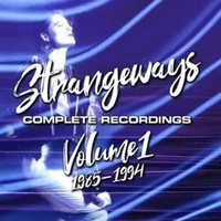 Complete Recordings Vol 1 | Strangeways | Audio-Cd | CD | 2022