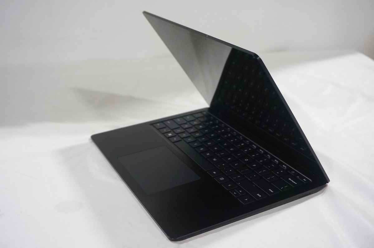 美品SurfaceLaptop5 Core i5-1235U Amazon.com: Microsoft Surface Laptop 5, 13.5