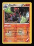 Gigalith 50/119 Holo Rare Phantom Forces Pokemon Reverse Holo Lightly Played