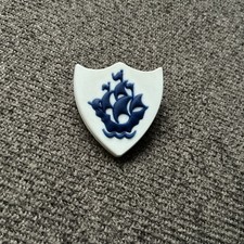Blue Peter Collector's Badge - Genuine