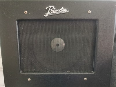 Amplifier Princeton