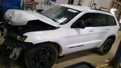 Carrier Rear 195mm 7.68'' Ring Gear Fits 14-19 GRAND CHEROKEE 10283370