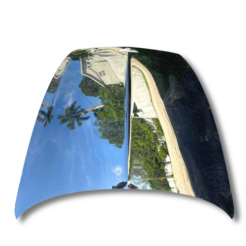 Bentley Continental GT 2020-2023 Front Hood panel Photo - $1,000