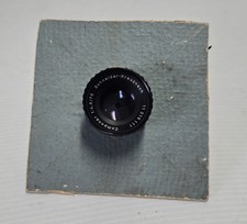 Schneider-Kreuznach Componar 1:4.5/75 75mm Enlarger LENS
