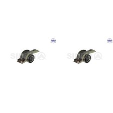 2x SIDEM Querlenkerlager Vorne für Alfa Romeo Spider 916S_ 2.0 T.SPARK 16V 916_