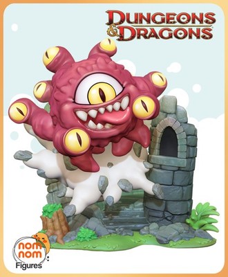 Chibi Scale Beauty Seer High Quality Unpainted Resin Garage Kit