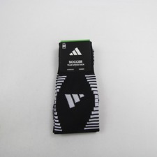 adidas Aeroready Socks Unisex Black New with Tags M