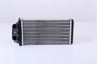 Nissens WäRmetauscher Innenraumheizung 71454 FüR Fiat Palio Strada Siena Weekend