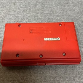 Nintendo Game & Watch Mickey & Donald Vintage