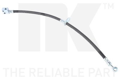 Bremsleitung NK 852670  für OE 01464SAAG00 - 01464SAAG01