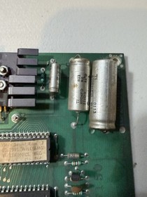 Williams Stargate Arcade Pcb Set Untested Selling As Is
