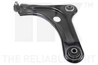 Nk Lenker, RadaufhäNgung 5013753 FüR CitroËN Peugeot