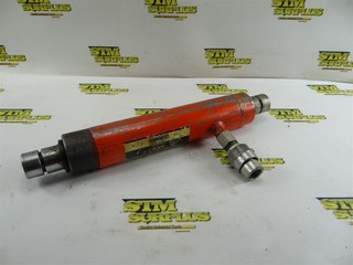 WINNER HYDRAULIC RAM CYLINDER 10 TON LINCOLN AUTOMOTIVE H68232
