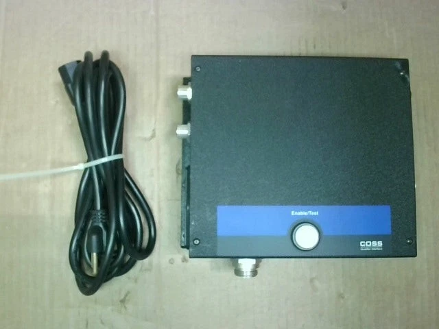 CE Electronics 9810-7050-96 Coss Qualifier Schnittstellen-Neu Ohne Box - Bild 1 von 1