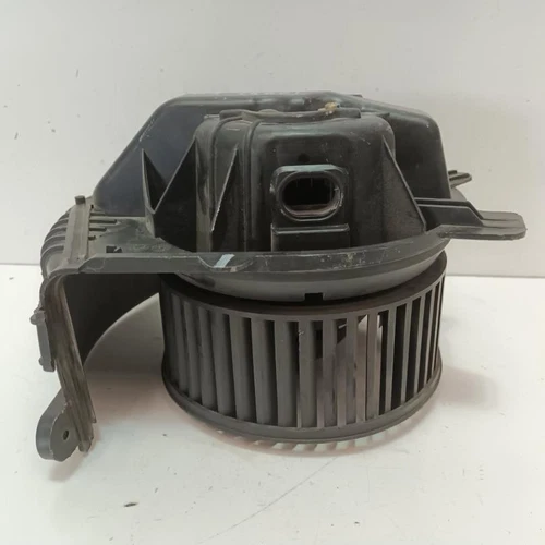 J84F666583V Motor Heizung für RENAULT Scenic II (Jm) 215108 - Bild 3 von 4