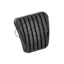 ORIGINAL® Metalcaucho Pedalbelag, Kupplungspedal für Opel CORSA B ASTRA F CC