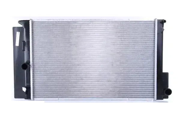 Nissens Kühler, Motorkühlung [Hersteller-Nr. 64692] für Toyota - Bild 4