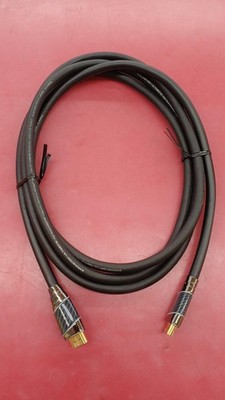 Monster Cable HDMI Kabel 8ft 2,4m UHD kompatibel