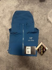 Arcteryx Beta AR Jackets Men’s Gore-tex Pro Size Medium