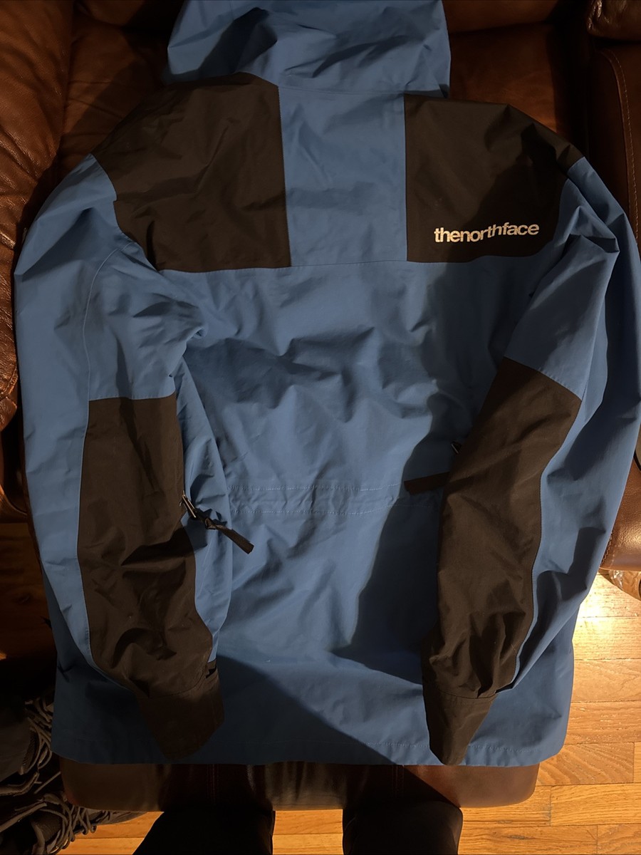 The North Face Origins 1986 Mountain Anorak Hooded Pullover The North Face Origins 1986 Mountain Anorak Hooded Pullover