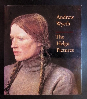 Andrew Wyeth: The Helga Pictures - Bild 1 von 2