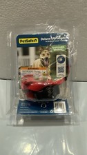 Petsafe Deluxe Ultralight In Ground Fence Collar. PUL-275 NEW Free Shipping
