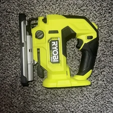 RYOBI-Jig Saw-NEW-18V Brushless Jig Saw W/ Blade (Tool Only)