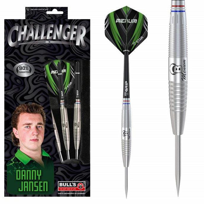 Challenger Danny Jansen 90% 24g